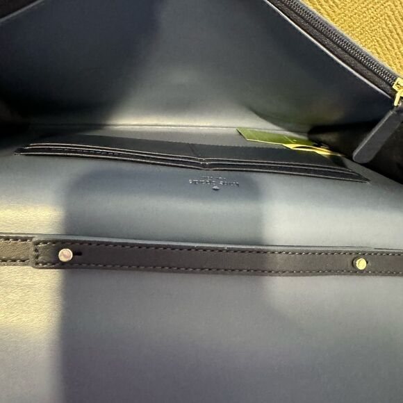 KATE SPADE NOVELTY BRIAR LANE FLORAL CROSSBODY BAG - Picture 12 of 12